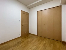 【神奈川県/逗子市桜山】ファミール逗子シーサイドヒルズ 洋室