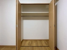 【神奈川県/逗子市桜山】ファミール逗子シーサイドヒルズ 収納