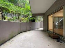 【神奈川県/逗子市桜山】ファミール逗子シーサイドヒルズ テラス