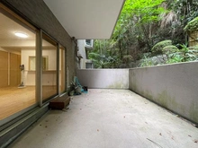 【神奈川県/逗子市桜山】ファミール逗子シーサイドヒルズ テラス