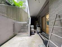 【神奈川県/逗子市桜山】ファミール逗子シーサイドヒルズ テラス