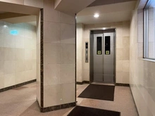 【神奈川県/逗子市桜山】ファミール逗子シーサイドヒルズ 敷地内:エレベーター