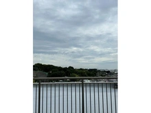 【神奈川県/横浜市金沢区富岡西】ライネスハイム京急富岡 バルコニー