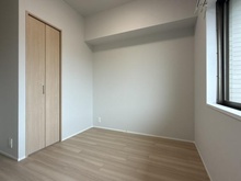 【神奈川県/横浜市金沢区能見台】シティ能見台つどいの街 壱番館 洋室