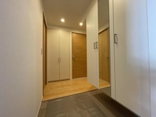 【神奈川県/横浜市金沢区能見台】シティ能見台つどいの街　 参番館 玄関