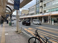 【神奈川県/横須賀市追浜東町】ザ・パークハウス追浜 エアリアルフォート サンロード追浜商品会（現地より約700m）：