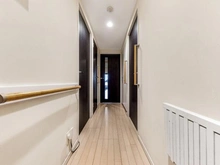 【神奈川県/横須賀市東浦賀】ミレニアムレジデンス浦賀 廊下