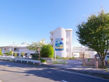 【神奈川県/横須賀市野比】ユニーブル湘南野比リ・ノヴァス タワー棟 横須賀市立野比東小学校（現地より約160m）