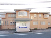 【神奈川県/横須賀市野比】ユニーブル湘南野比リ・ノヴァス タワー棟 げんぶん小児クリニック（現地より約500m）