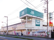 【神奈川県/横須賀市野比】ユニーブル湘南野比リ・ノヴァス タワー棟 FUJI野比店（現地より約1,200m）