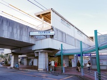 【神奈川県/横須賀市野比】ユニーブル湘南野比リ・ノヴァス タワー棟 京急線YRP野比駅（現地より約1,500m）