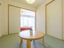 【神奈川県/逗子市新宿】シーサイドコート逗子海岸ウェリスステージ 和室