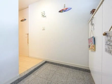 【神奈川県/逗子市新宿】シーサイドコート逗子海岸ウェリスステージ 玄関