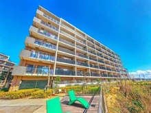 【神奈川県/横須賀市池田町】ルネ北久里浜ソラヒルズ シエルコート 外観