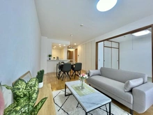 【神奈川県/横須賀市池田町】ルネ北久里浜ソラヒルズ シエルコート LDK