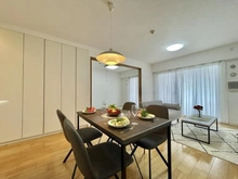 【神奈川県/横須賀市池田町】ルネ北久里浜ソラヒルズ シエルコート LDK