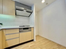 【神奈川県/横須賀市池田町】ルネ北久里浜ソラヒルズ シエルコート キッチン