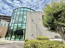 【神奈川県/横須賀市池田町】ルネ北久里浜ソラヒルズ シエルコート 共用部：コミュニティ施設