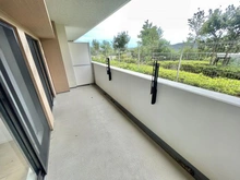 【神奈川県/横須賀市池田町】ルネ北久里浜ソラヒルズ シエルコート バルコニー