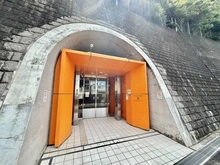 【神奈川県/横須賀市池田町】ルネ北久里浜ソラヒルズ シエルコート 共用施設：エレベーターエントランス