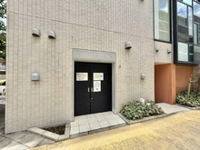 【神奈川県/横須賀市池田町】ルネ北久里浜ソラヒルズ シエルコート 共用部：ゴミ置場