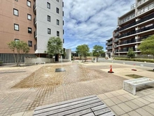 【神奈川県/横須賀市池田町】ルネ北久里浜ソラヒルズ シエルコート 共用施設：アクアスクエア