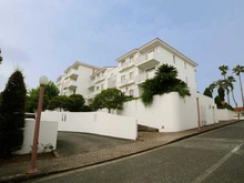 【神奈川県/逗子市小坪】コスモミロス逗子 L棟 外観