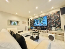 【神奈川県/逗子市小坪】コスモミロス逗子 L棟 LDK