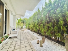 【神奈川県/逗子市小坪】コスモミロス逗子 L棟 専用庭