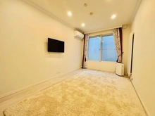 【神奈川県/逗子市小坪】コスモミロス逗子 L棟 フリースペース：下階部分　約7.1帖
オーディオルームとしてもご利用可能です