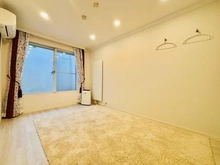 【神奈川県/逗子市小坪】コスモミロス逗子 L棟 フリースペース：下階部分　約7.1帖
オーディオルームとしてもご利用可能です