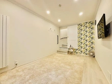 【神奈川県/逗子市小坪】コスモミロス逗子 L棟 フリースペース：下階部分　約7.1帖
オーディオルームとしてもご利用可能です