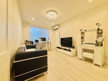 【神奈川県/逗子市小坪】コスモミロス逗子 L棟 洋室：約8.8帖