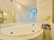 【神奈川県/逗子市小坪】コスモミロス逗子 L棟 浴室