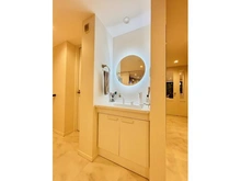 【神奈川県/逗子市小坪】コスモミロス逗子 L棟 洗面化粧台：廊下部分