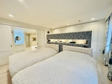 【神奈川県/逗子市小坪】コスモミロス逗子 L棟 洋室：約14.2帖