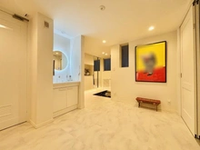 【神奈川県/逗子市小坪】コスモミロス逗子 L棟 廊下