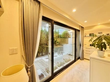 【神奈川県/逗子市小坪】コスモミロス逗子 L棟 LDK2重窓