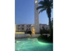 【神奈川県/逗子市小坪】コスモミロス逗子 L棟 共用施設：プール