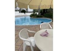 【神奈川県/逗子市小坪】コスモミロス逗子 L棟 共用施設：プール