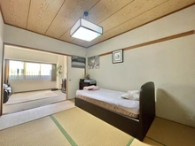 【神奈川県/横浜市金沢区六浦南】エステシティ湘南六浦 参番館 和室：家具調度品は価格に含まれません