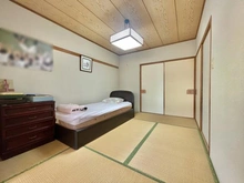 【神奈川県/横浜市金沢区六浦南】エステシティ湘南六浦 参番館 和室：家具調度品は価格に含まれません