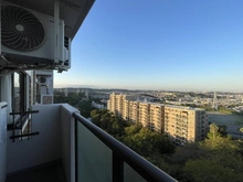 【神奈川県/横浜市金沢区六浦南】エステシティ湘南六浦 参番館 眺望
