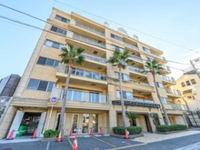 【神奈川県/横須賀市秋谷】グランシティユーロリゾート葉山南 外観