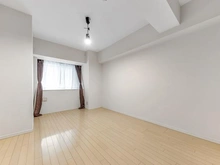 【神奈川県/横須賀市東浦賀】ミレニアムレジデンス浦賀 洋室