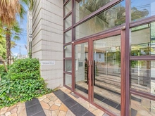 【神奈川県/横須賀市東浦賀】ミレニアムレジデンス浦賀 マンション表札