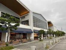 【神奈川県/横浜市金沢区富岡東】プレシス横浜ベイサイド 三井アウトレットパーク横浜ベイサイド（現地より約1,100m）