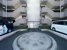 【神奈川県/横浜市磯子区磯子】磯子パインプロムナード 駐車場