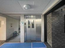 【神奈川県/横浜市磯子区磯子】磯子パインプロムナード アプローチ