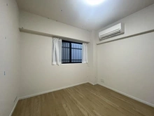 【神奈川県/横浜市磯子区磯子】磯子パインプロムナード 洋室